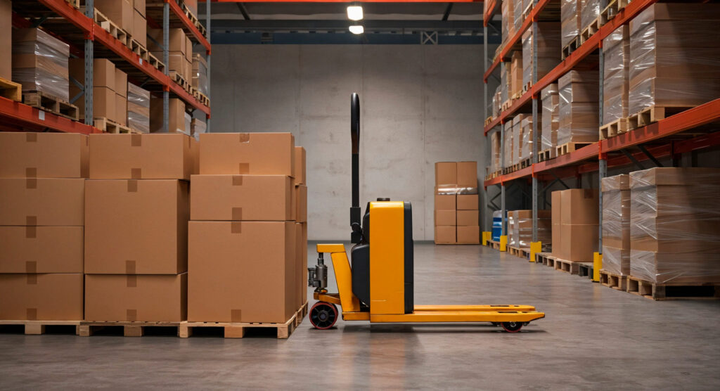 Too many providers in supply chain can be dangerous for business