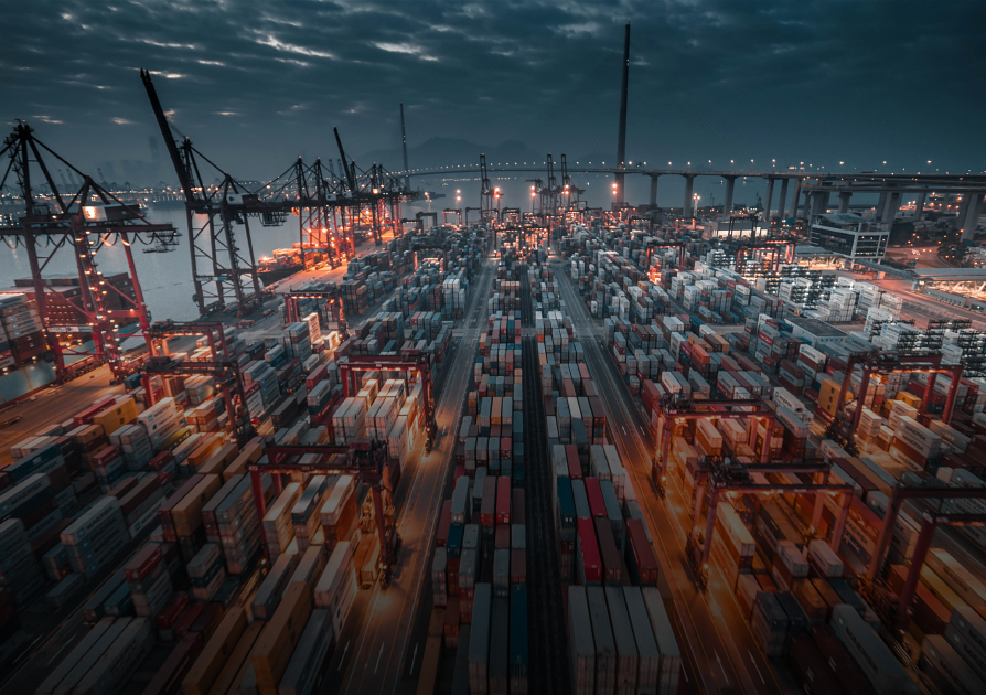 Fulfillment Services