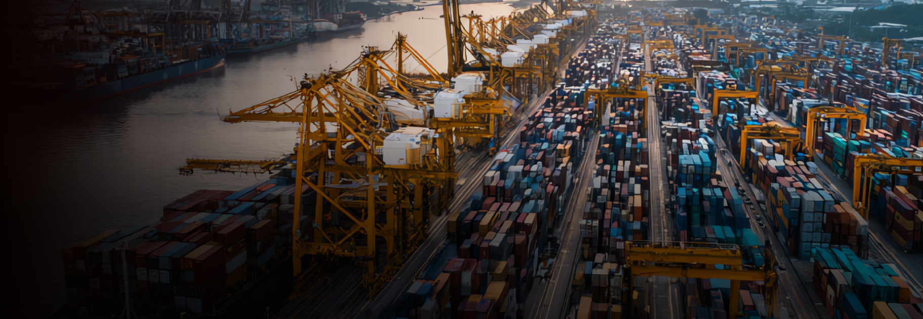 International Freight Forwarding