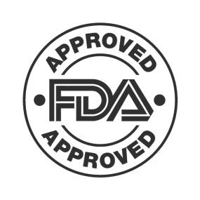 FDA-Approved Facility