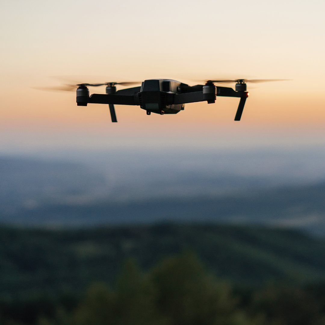 2024 was a year of significant shifts and challenges in the logistics and supply chain industry, both in the U.S. and globally.