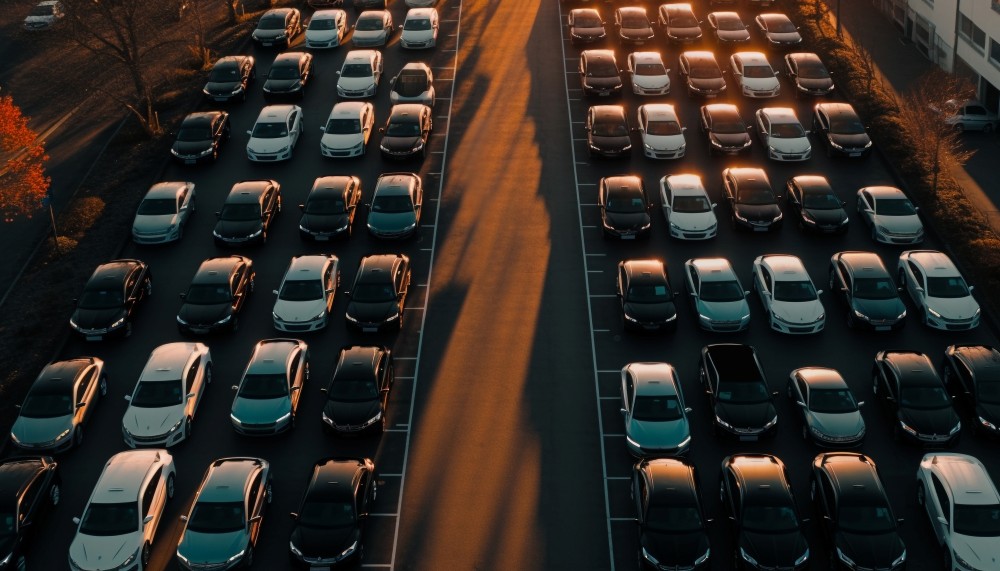 the complete guide by KCE Logistics to import and export a car in the US