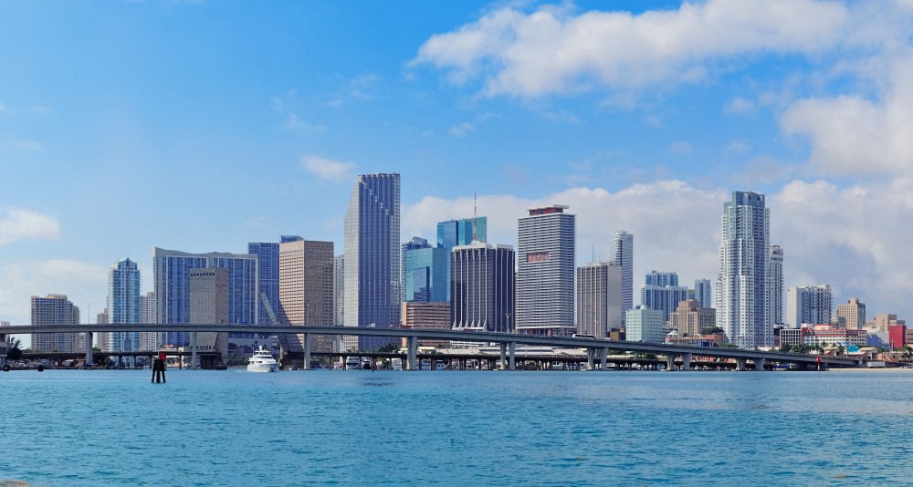 miami the best us logistics hub for latam importers