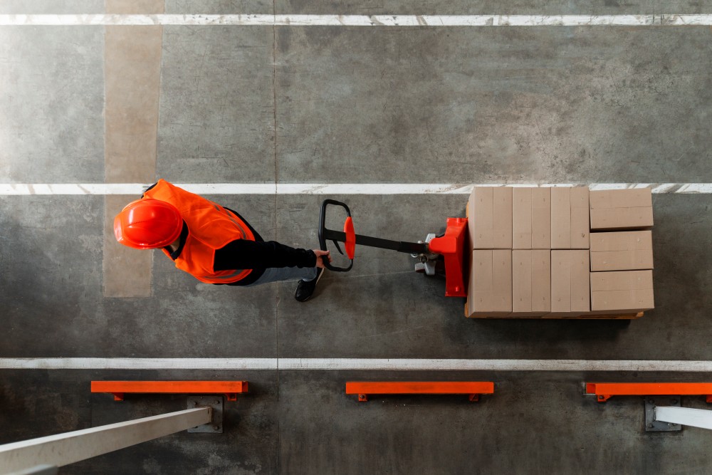 what is transloading and how to scale US distribution