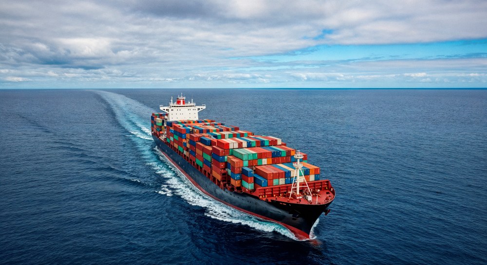 ship with ocean freight forwarding miami