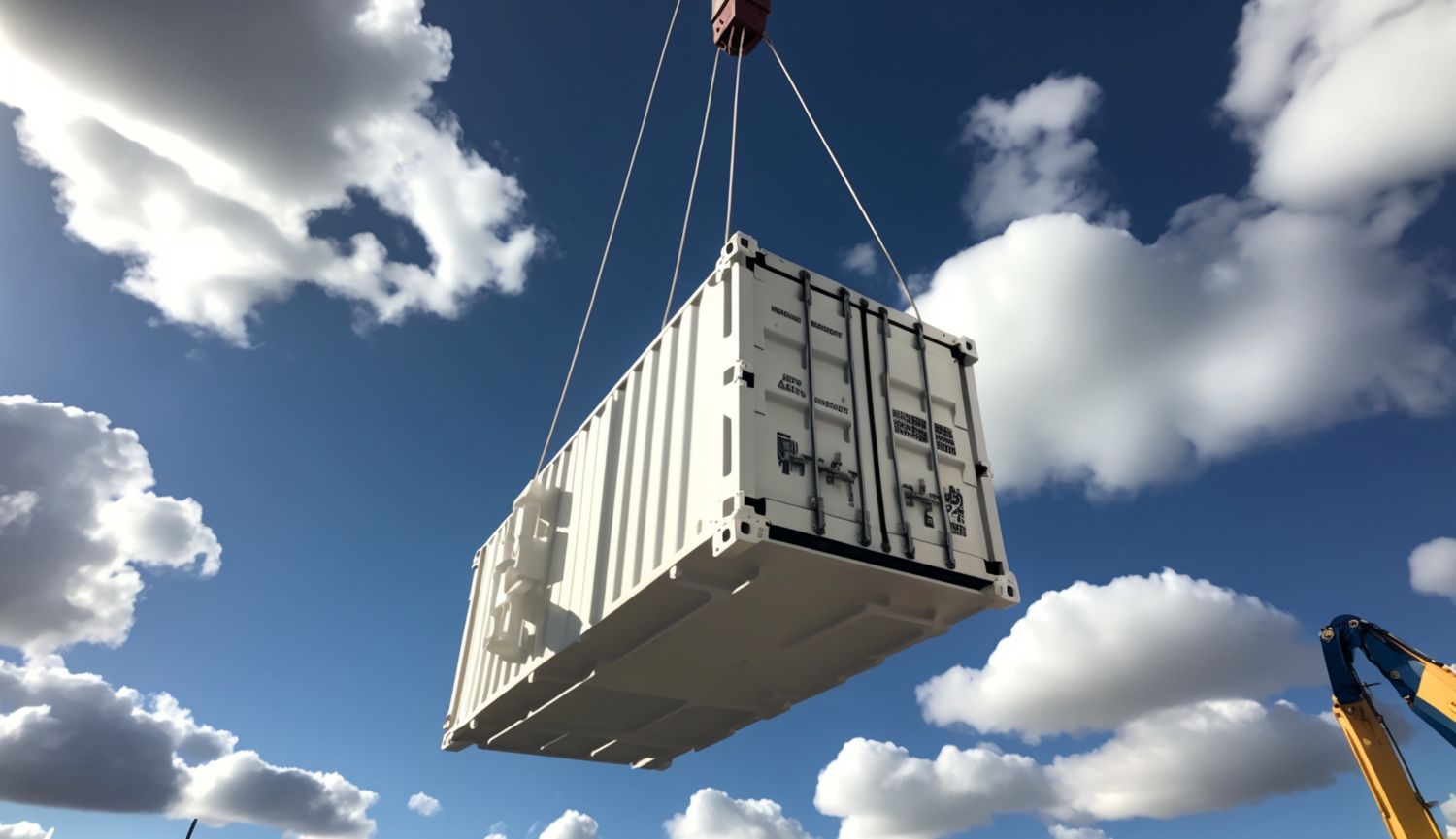 specialized project cargo services in miami