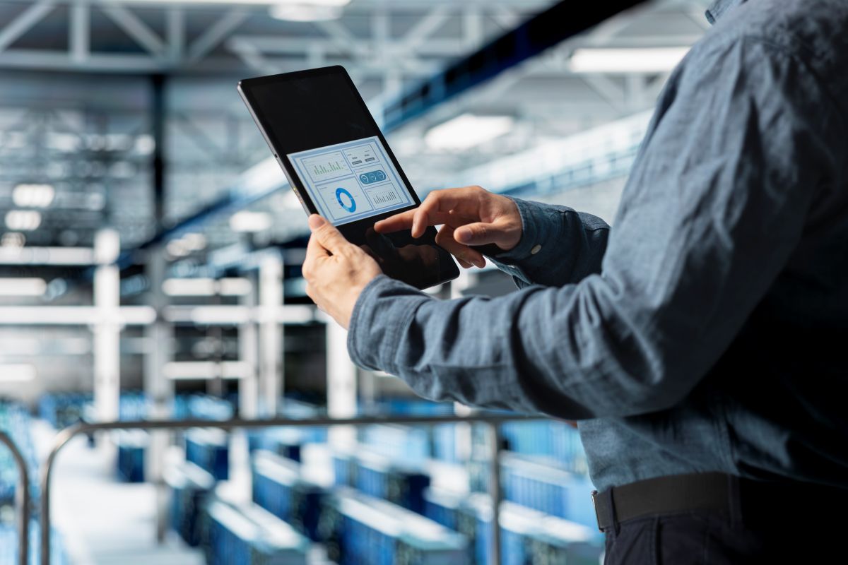 cold chain logistics in miami