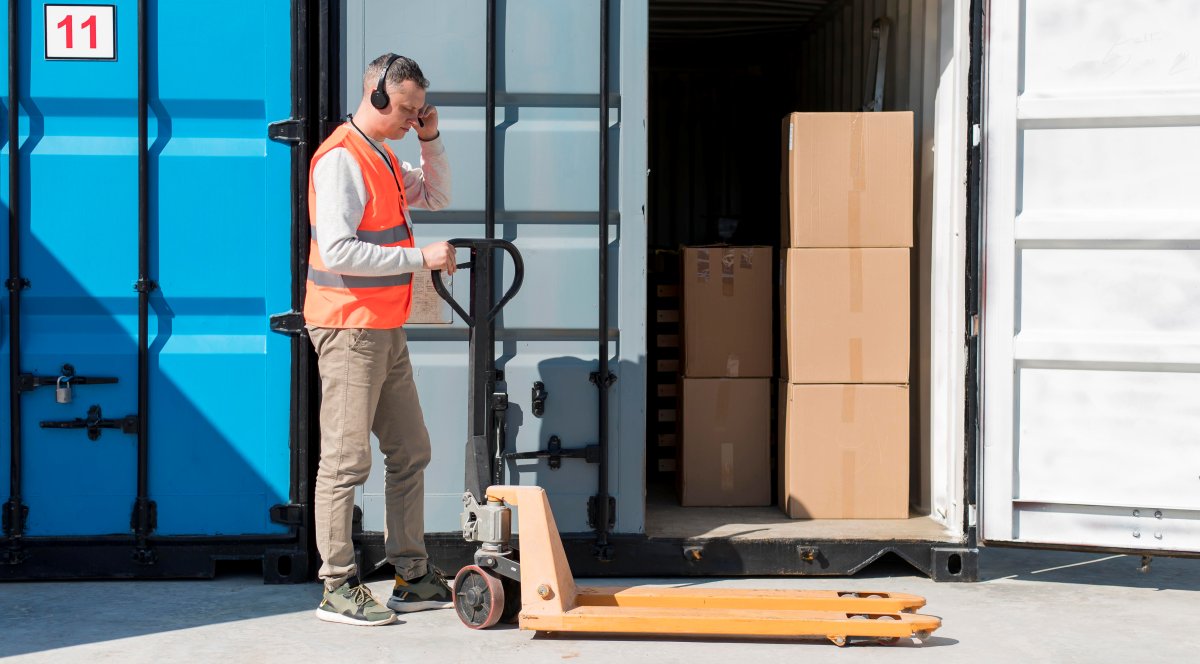 transloading services in miami